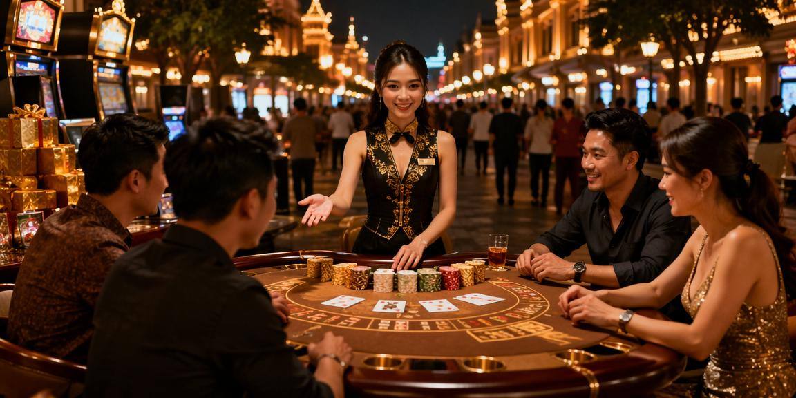 hu86 Viettel Money Casino